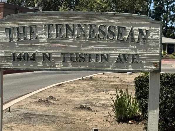 1404 N Tustin Ave Unit Y3, Santa Ana, CA 92705