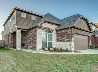8115 Quiet Prairie Trl, Houston, TX 77049