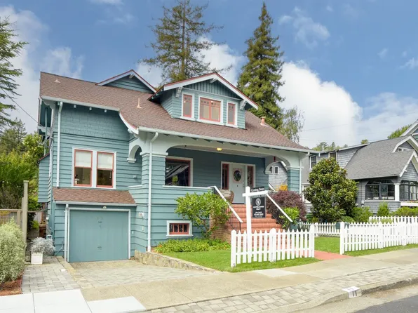 11 Grove Street, Mill Valley, CA 94941