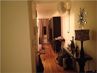 Rented by Keller Williams NYC