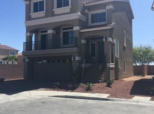 7202 Gypsy Canyon Ct, Las Vegas, NV 89118