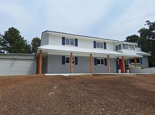 8034 Mira Myrtis Rd, Mira, LA 71044