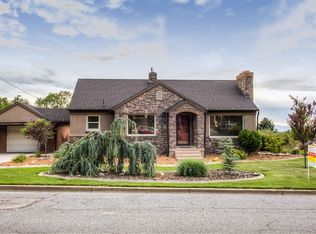 2853 Polk Ave, Ogden, UT 84403