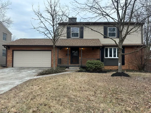 1405 S 18th St, Lafayette, IN 47905