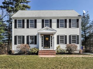 18 Franklin Hunt Rd, Rockland, MA 02370