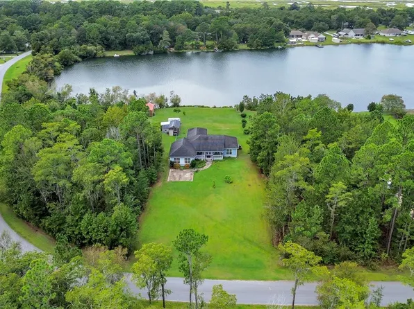 57 Hillery Lake Dr, Brunswick, GA 31523