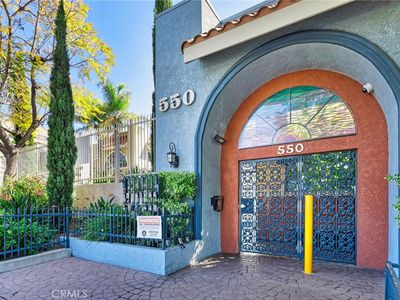 550 Orange Ave UNIT 316, Long Beach, CA, 90802