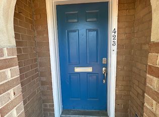 423 S Sharp St, Baltimore, MD 21201