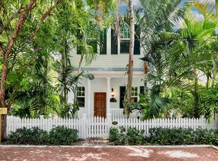 110 Admirals Ln, Key West, FL 33040
