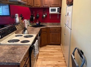 370 E La Bonte St, Dillion, CO 80435