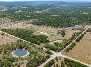 School House Rd, Gordon, TX 76453