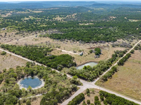 School House Rd, Gordon, TX 76453