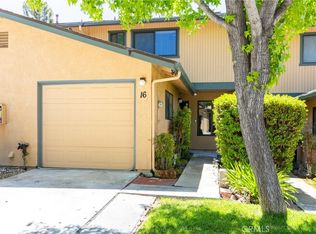 9805 El Camino Real UNIT 16, Atascadero, CA 93422