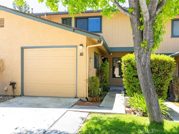 9805 El Camino Real Unit 16, Atascadero, CA 93422