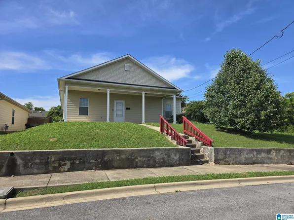 1020 Trilby St, Birmingham, AL 35214