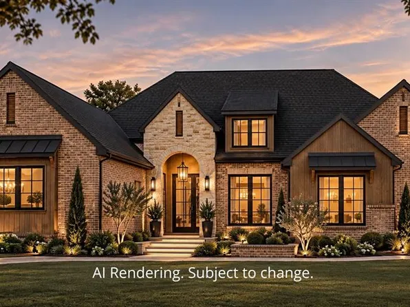 8240 Enchanted Trl, Arcadia, OK 73007