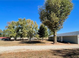 1208 John Renfroe Rd, Pea Ridge, AR 72751