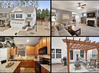 800 Whisperwood Trl, Acworth, GA 30102