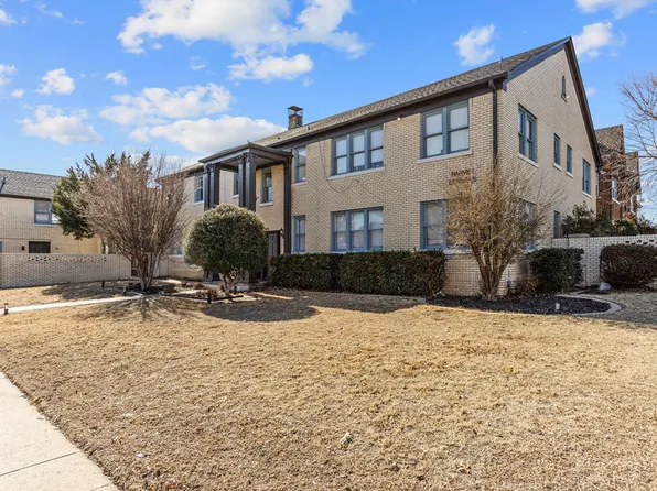 Harvey Corners, 2419 N Harvey Ave APT 8, Oklahoma City, OK 73103