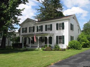 194 Main St, Middleburgh, NY 12122