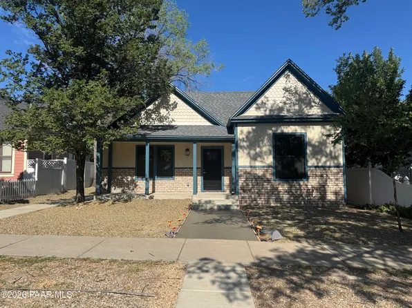 324 N Mount Vernon Ave, Prescott, AZ 86301
