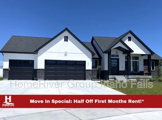 824 E 1475 N, Shelley, ID 83274
