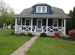 328 Beaver Rd, Harrisburg, PA 17112