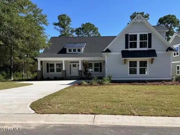 7567 Wallace Place SW #36, Sunset Beach, NC 28468