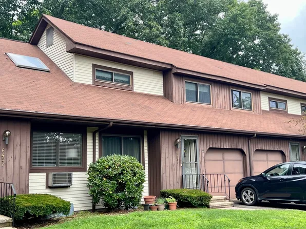 649-C Middle Turnpike East Apt C, Manchester, CT 06040