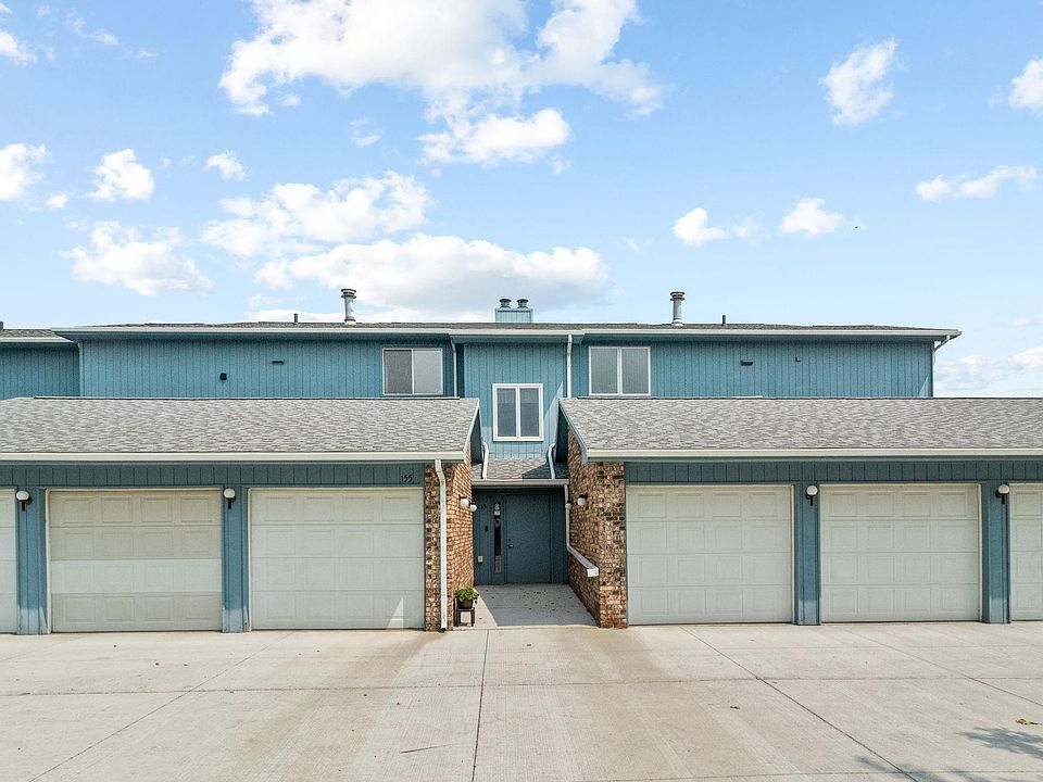 155 E San Marnan Dr APT 2 Waterloo IA 50702 Zillow