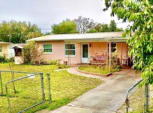 2624 Milton Ave, Kissimmee, FL 34741