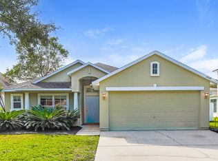 3379 Highland Mill Ln, Orange Park, FL 32065