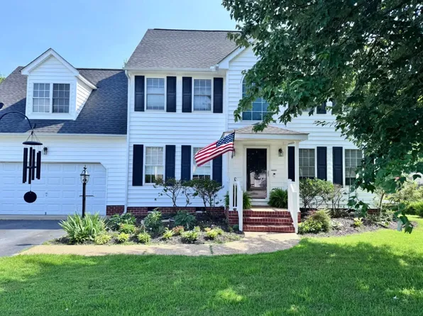 6333 Greystone Creek Rd, Mechanicsville, VA 23111