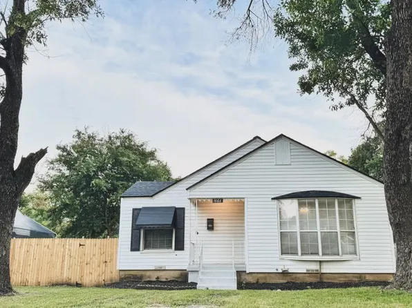 1666 Long Ave, River Oaks, TX 76114