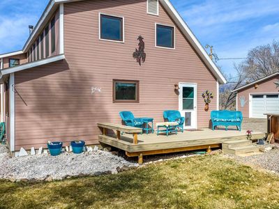 14103 Happy Hollow Rd, Eckert, CO, 81418