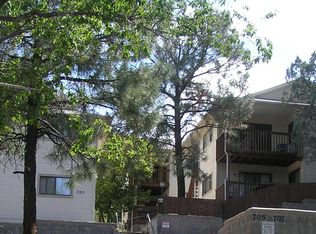 705 S Montezuma St, Prescott, AZ 86303
