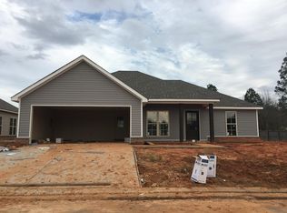 2 Wildflower 1c Blvd, Hattiesburg, MS 39402