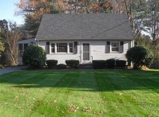 10 Garnet Rd, Billerica, MA 01821