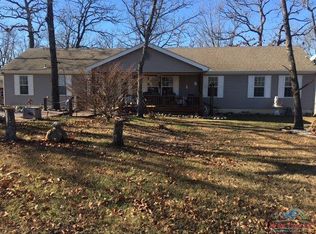 32431 Pleasant Ridge Dr, Warsaw, MO 65355