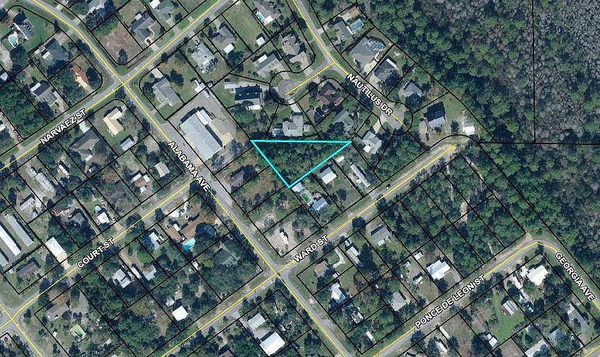 1st image of 1 Alabama Ave