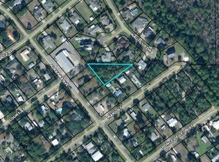 1 Alabama Ave, Port Saint Joe, FL 32456