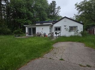13676 Us Highway 12, Brooklyn, MI 49230