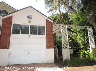 833 Circle Dr, Tallahassee, FL 32301