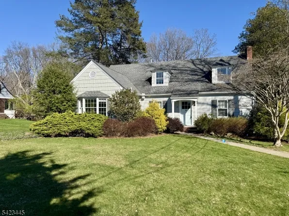 78 Orton Rd, West Caldwell Twp., NJ 07006