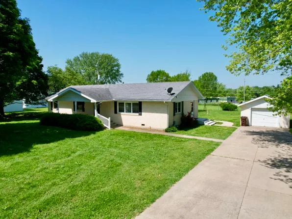 407 N Crestview Avenue, Ash Grove, MO 65604