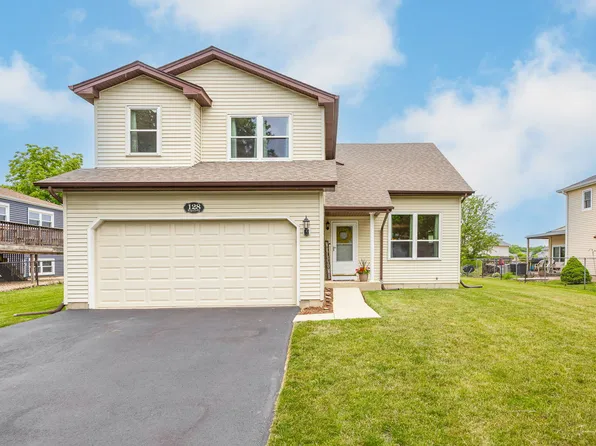 128 Wedgewood Way, Bolingbrook, IL 60440