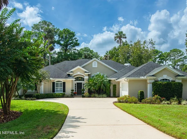 7051 CYPRESS BRIDGE Drive S, Ponte Vedra Beach, FL 32082