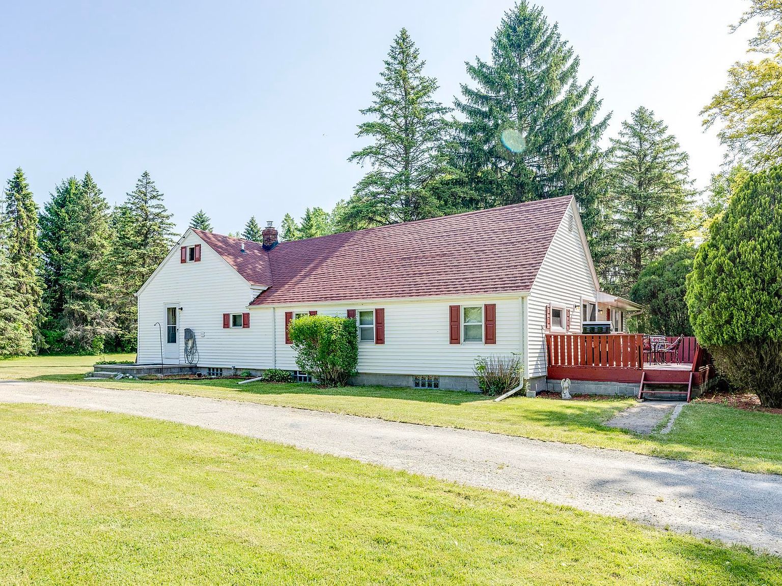 6302 Hewitt Rd, Jeddo, MI 48032 Zillow