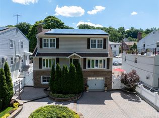 120 Harrison Avenue, Yonkers, NY 10705