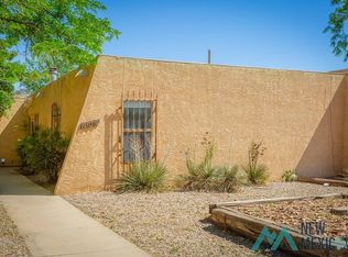 1009 W Poe St, Roswell, NM 88203